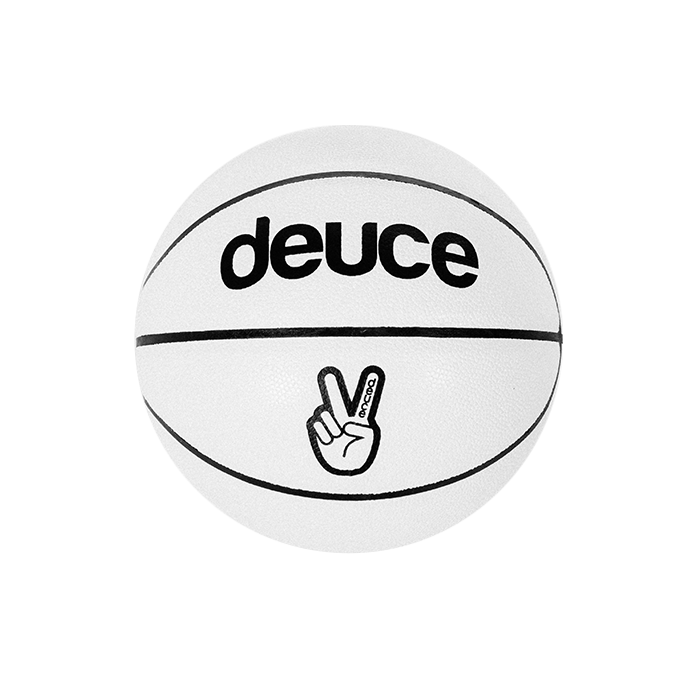 Deuce 3/4 Basketball Tights