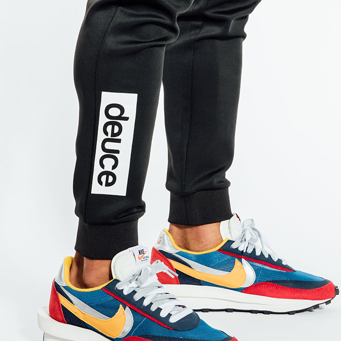 Deuce Brand athletic basketball joggers nba kyrie irving