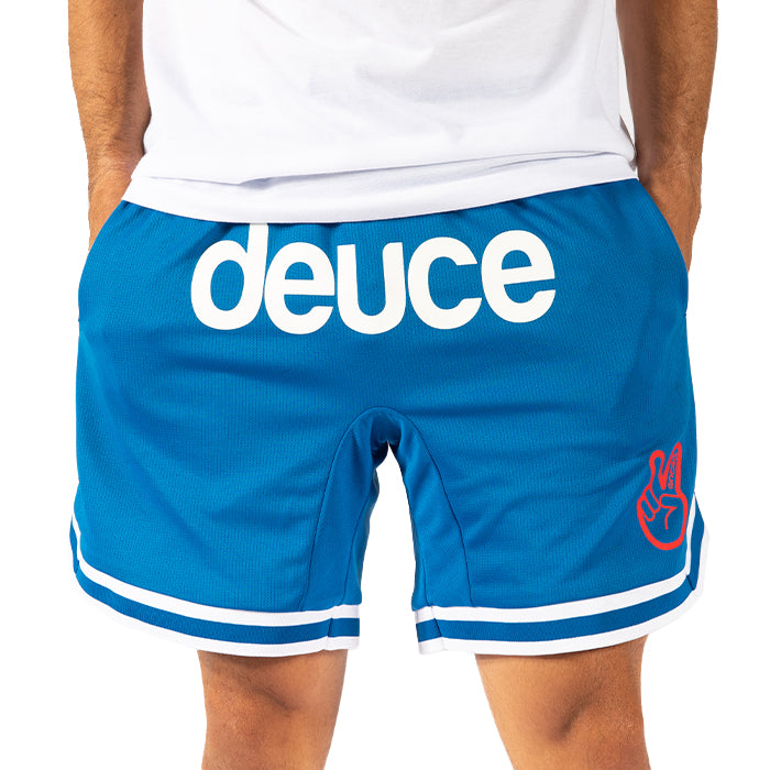 Deuce Vibe Shorts | Dodger
